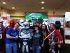 Rod and Leanne Hannah made Honorary Friends of the 501st Legion