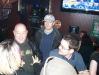 Friday night at the bar