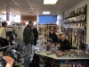 ACME Comics media coverage                              