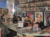Mack, Grunwald, Glass, Soma, Oeming and Bendis                     