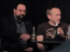 Q&A Session in Greensboro, NC.                      