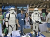 Baltimore Comic Con 2011