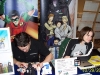 Virginia Comic Con, Oct 2011